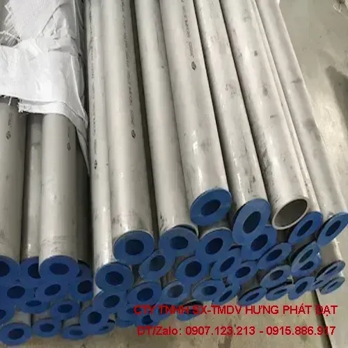 ống inox đúc sus 304/316L phi 76mm