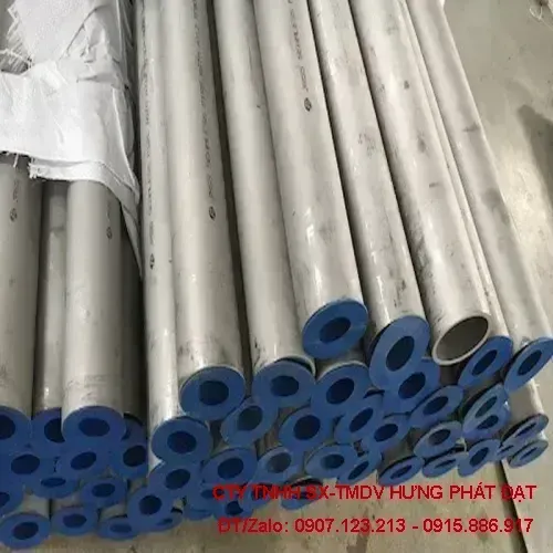 ống inox đúc sus 304/316L phi 90mm