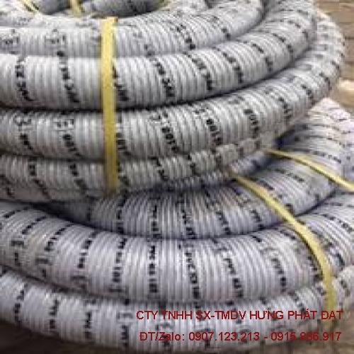 Ống ruột gà hút bụi phi 100 chính hãng chất lượng cao