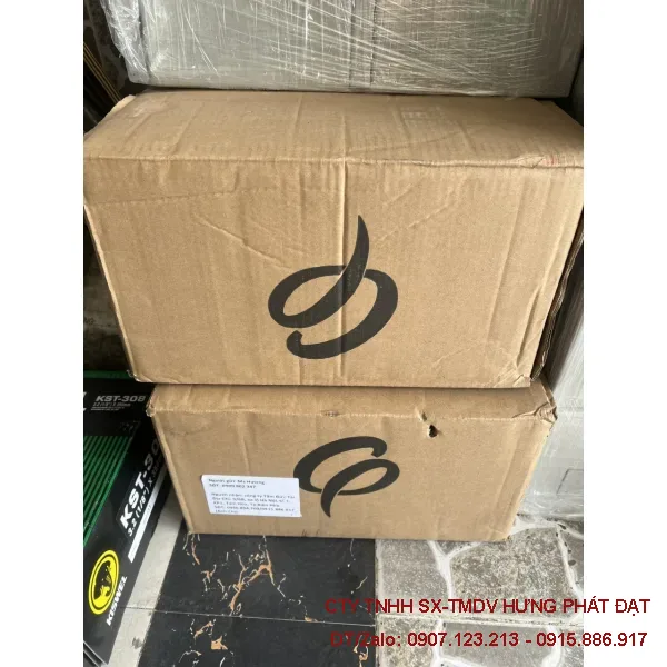 Ống ruột gà lõi thép luồn dây điện 3/4'' đường kính 24mm