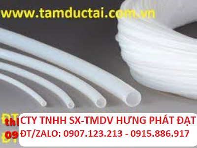 ỐNG TEFLON CHỊU NHIỆT 100MM