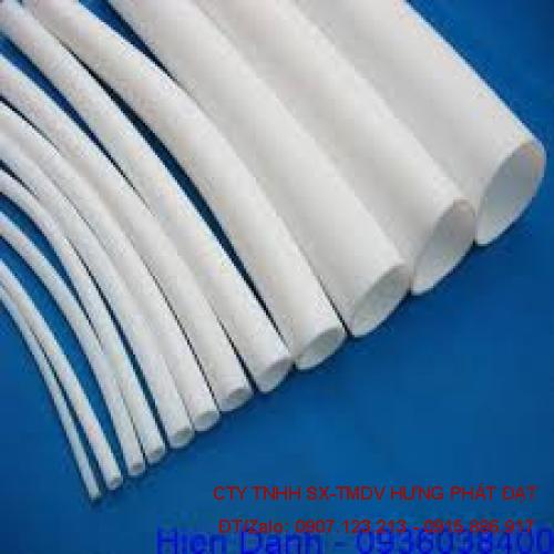 Ống Teflon Chịu Nhiệt Phi 8x11mm Chính Hãng
