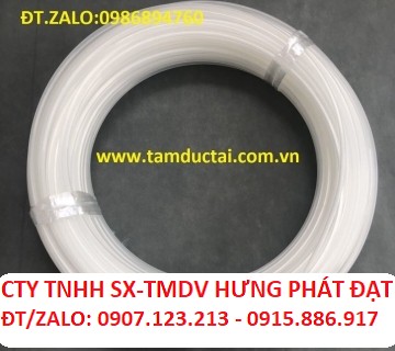 ỐNG TEFLON