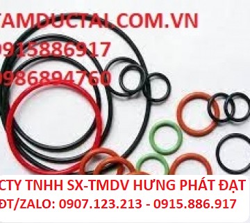 ORING CHỊU NHIỆT , SIN CHỊU NHIỆT