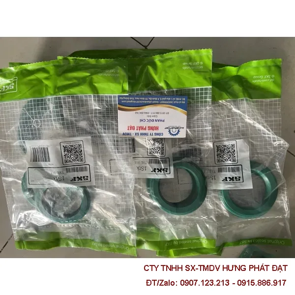 Phốt SKF TXL 511 Chính Hãng