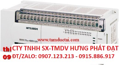 BIẾN TẦN MITSUBISHI