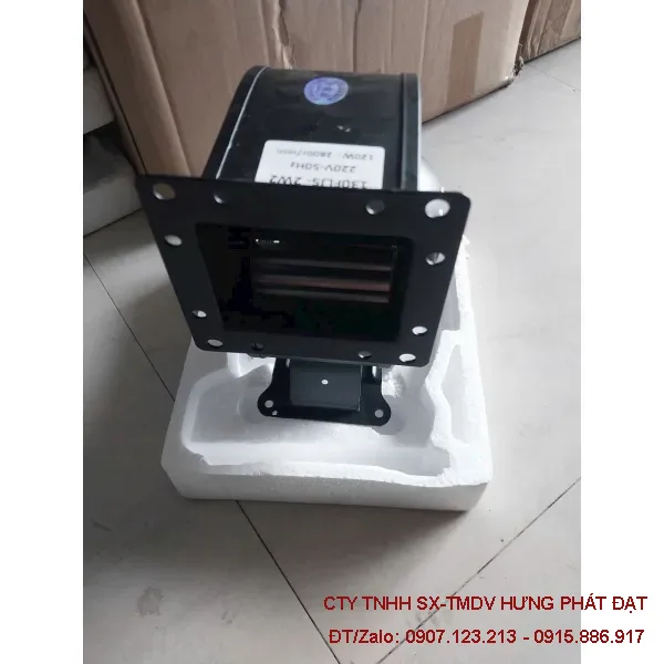 Quạt hút con sò 130FJ5-2W2 120W