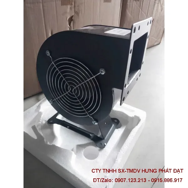 Quạt hút con sò 130FJ5-2W2 120W