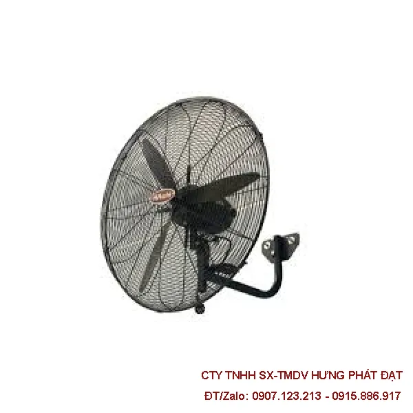 Quạt treo công nghiệp 750