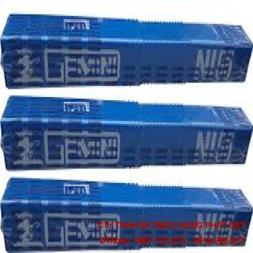 que hàn chịu lực KK50LF-3.2mm kiswel