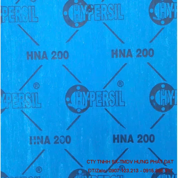 Ron amiang vuông tẩm chì 14x14 cho máy móc