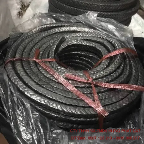 Ron amiang vuông tẩm chì 8x8