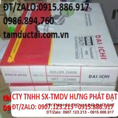 SÊN DAIICHI RS40-1R ; XÍCH DAIICHI RS40-1R