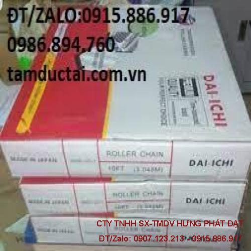 Sên Xích Daiichi 32-1