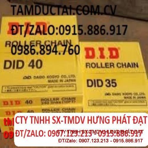 SÊN (Xích )DID 4 TẦNG 100-4R