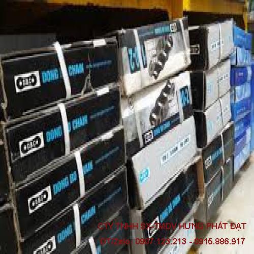 Sên, xích Dongbo DBC 10B-1 chính hãng