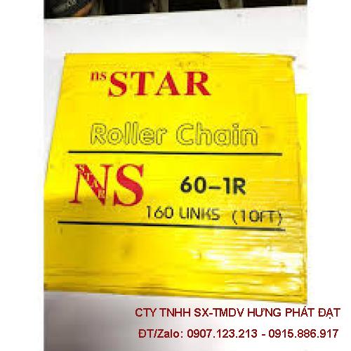 Sên Xích Star 100-5R Chính Hãng