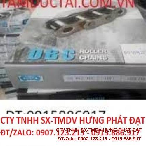 SÊN(XÍCH)RS25-1R DBC-KOREA