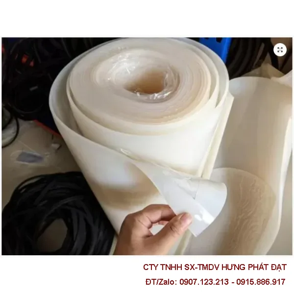 Tấm nhựa chống ăn mòn UHMWPE 1000×2000×25mm