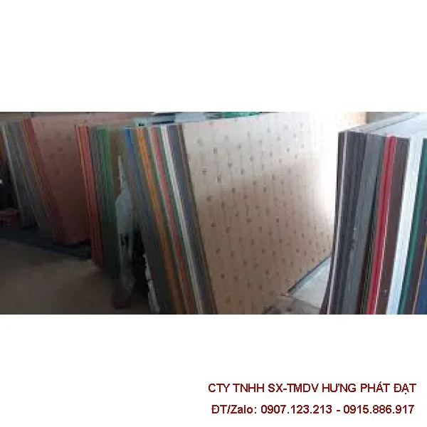 Tấm nhựa mica trong dày 2mm đến 10mm