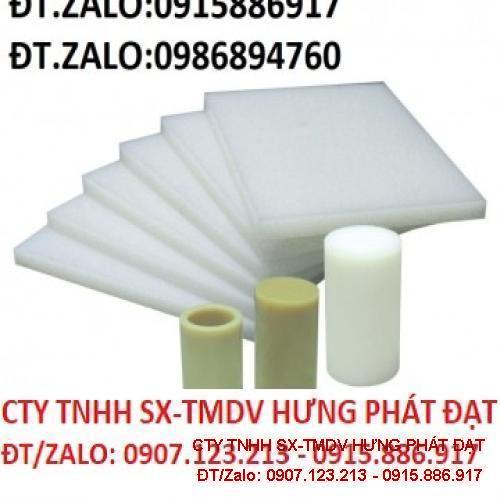 TẤM NHƯA TEFLON CHỊU NHIỆT 1MM