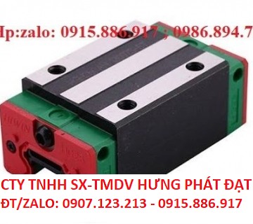 BẠC ĐẠN TRƯỢT HIWIN  , THANH TRƯỢT HIWIN  , CON TRƯỢT HIWIN