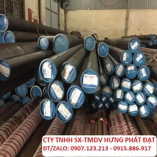 TY XILANH THUỶ LỰC PHI 40MM