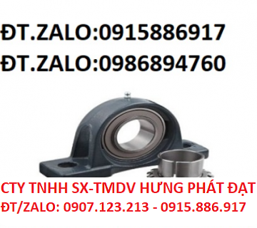 GỐI ĐỠ BẠC ĐẠN UKP213 ASAHI