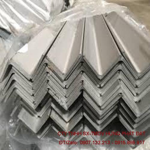 V Inox 201 304 316 – V Đúc Inox V50x50