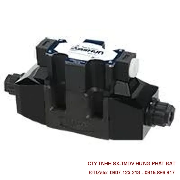 Van điện từ ASHUN AHD-G-03