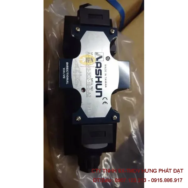 Van điện từ ASHUN AHD-G-03