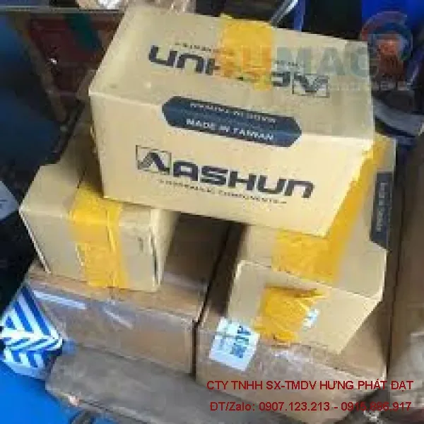 Van điện từ ASHUN AHD-G-03