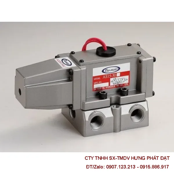 Van gạt tay TSV30043-02 SHAKO