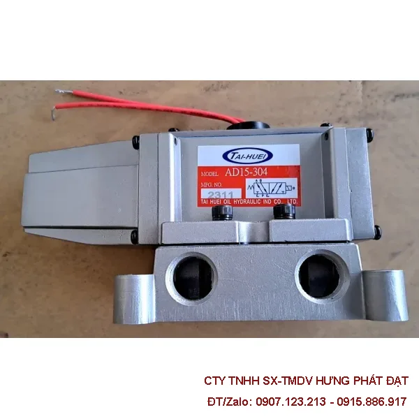 Van gạt tay TSV8652-01 SHAKO