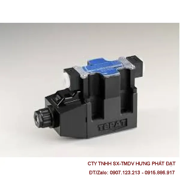 Van thủy lực Taihuei HD-2B2-G03-LW-B