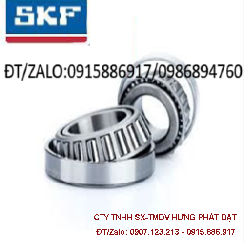 VÒNG BI 30311-J2 SKF CHÍNH HÃNG