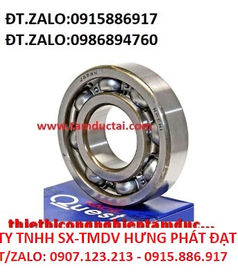 BẠC ĐẠN NACHI 6010