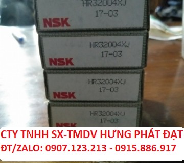 VÒNG BI HR32004XJ NSK