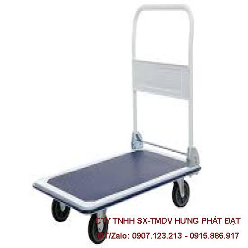 Xe đẩy hàng NF301 chịu tải cao